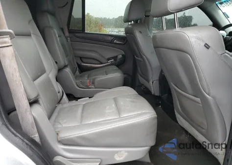 2015 Chevrolet Tahoe C1500 Lt z USA, uszkodzony, nr VIN 1GNSCBKC4FR561963